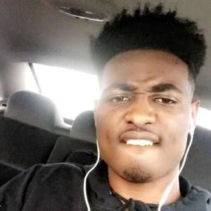 Meet your Posher, Author